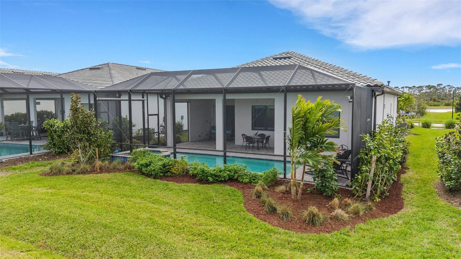 6260 TALON PRESERVE DR, NOKOMIS, FL, 34275