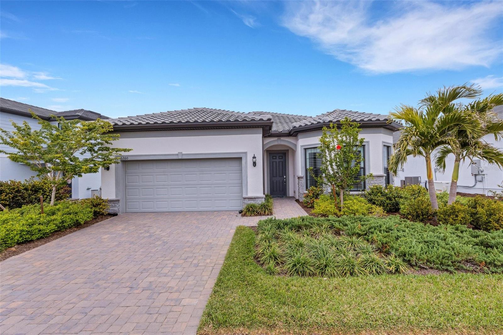 6260 TALON PRESERVE DR, NOKOMIS, FL, 34275
