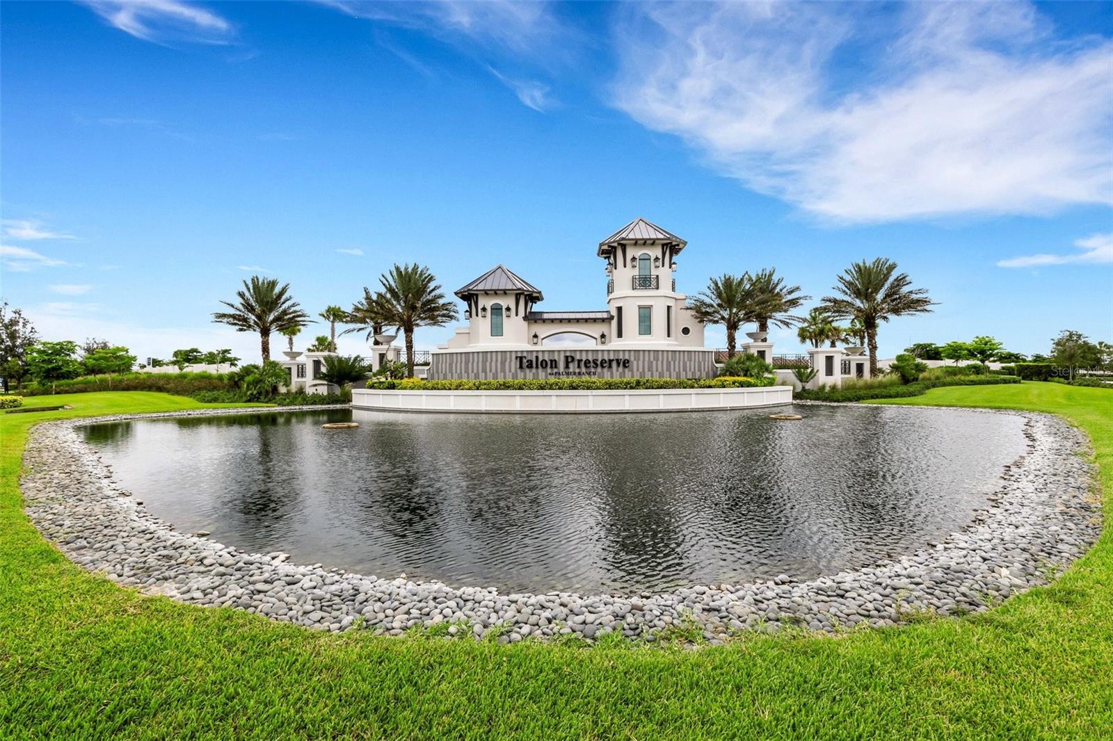 6260 TALON PRESERVE DR, NOKOMIS, FL, 34275