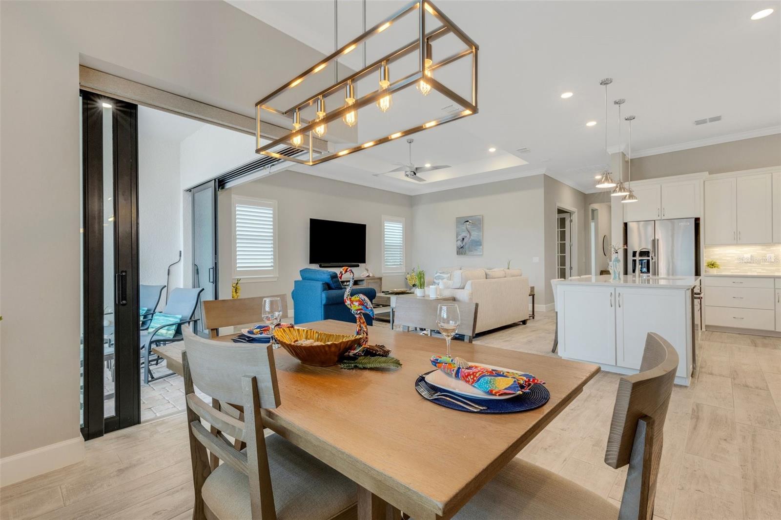 6260 TALON PRESERVE DR, NOKOMIS, FL, 34275