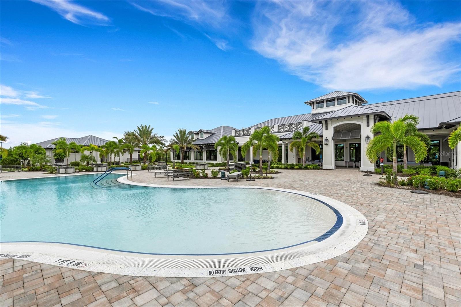 6260 TALON PRESERVE DR, NOKOMIS, FL, 34275