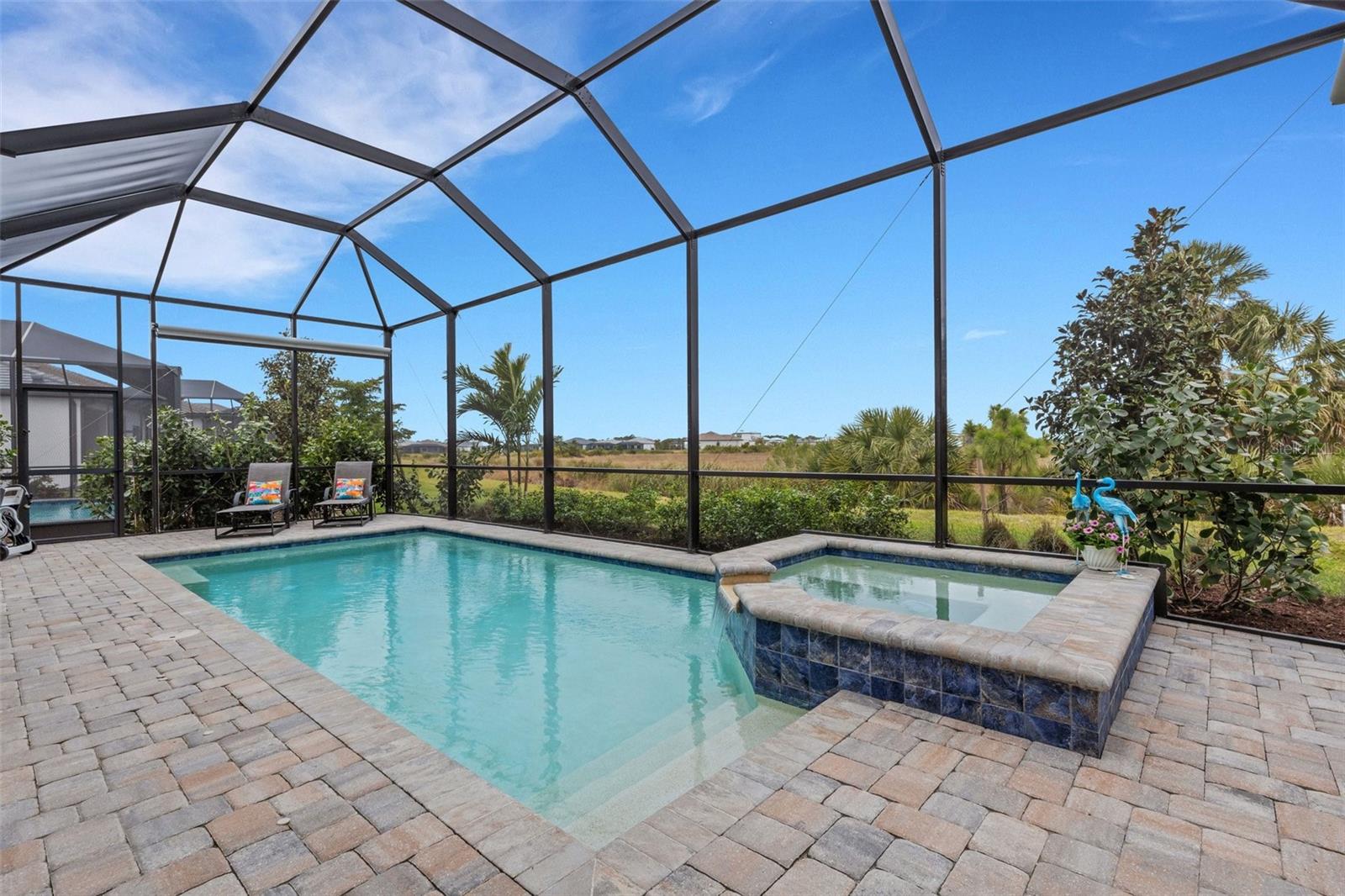 6260 TALON PRESERVE DR, NOKOMIS, FL, 34275
