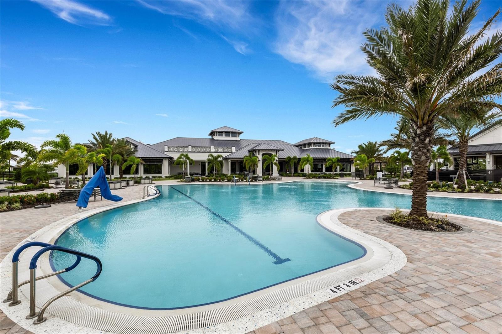 6260 TALON PRESERVE DR, NOKOMIS, FL, 34275