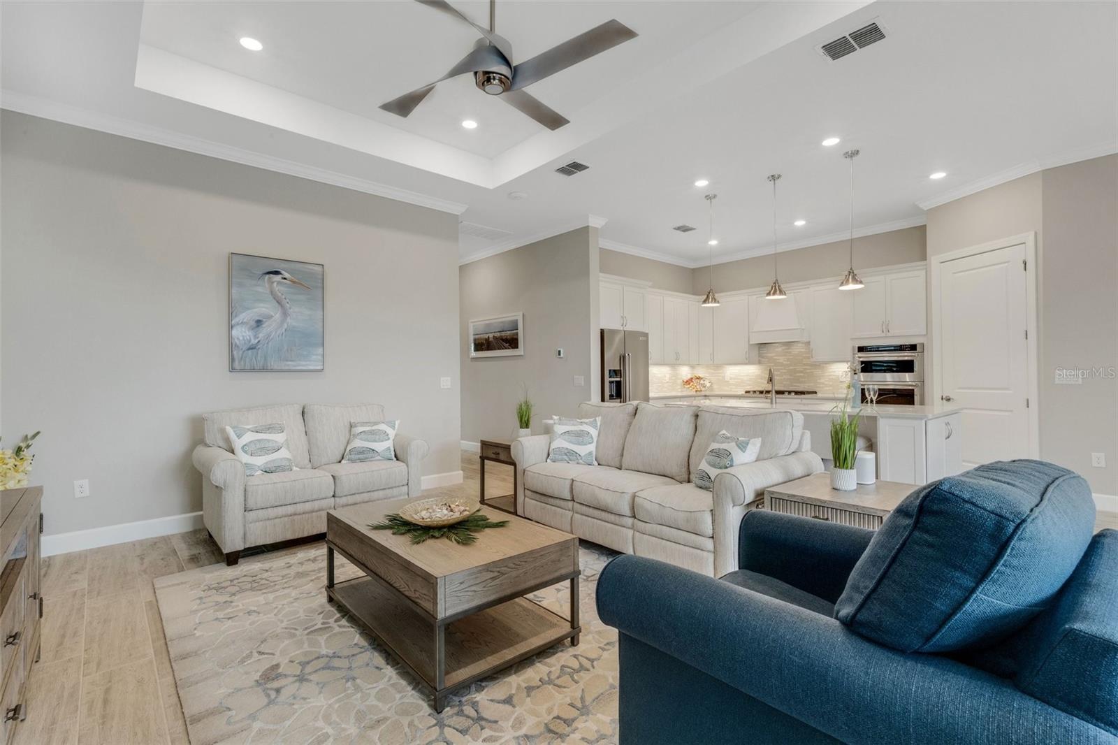 6260 TALON PRESERVE DR, NOKOMIS, FL, 34275