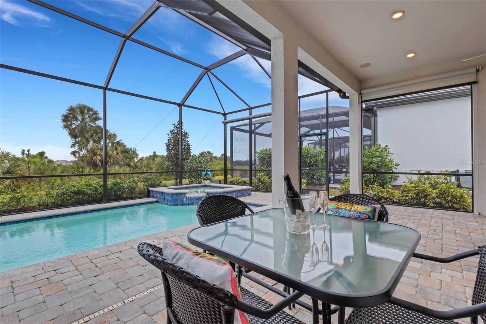 6260 TALON PRESERVE DR, NOKOMIS, FL, 34275