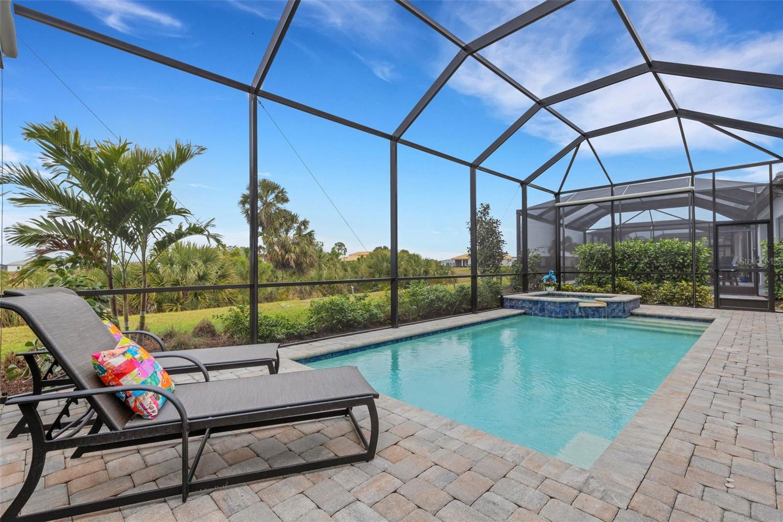 6260 TALON PRESERVE DR, NOKOMIS, FL, 34275
