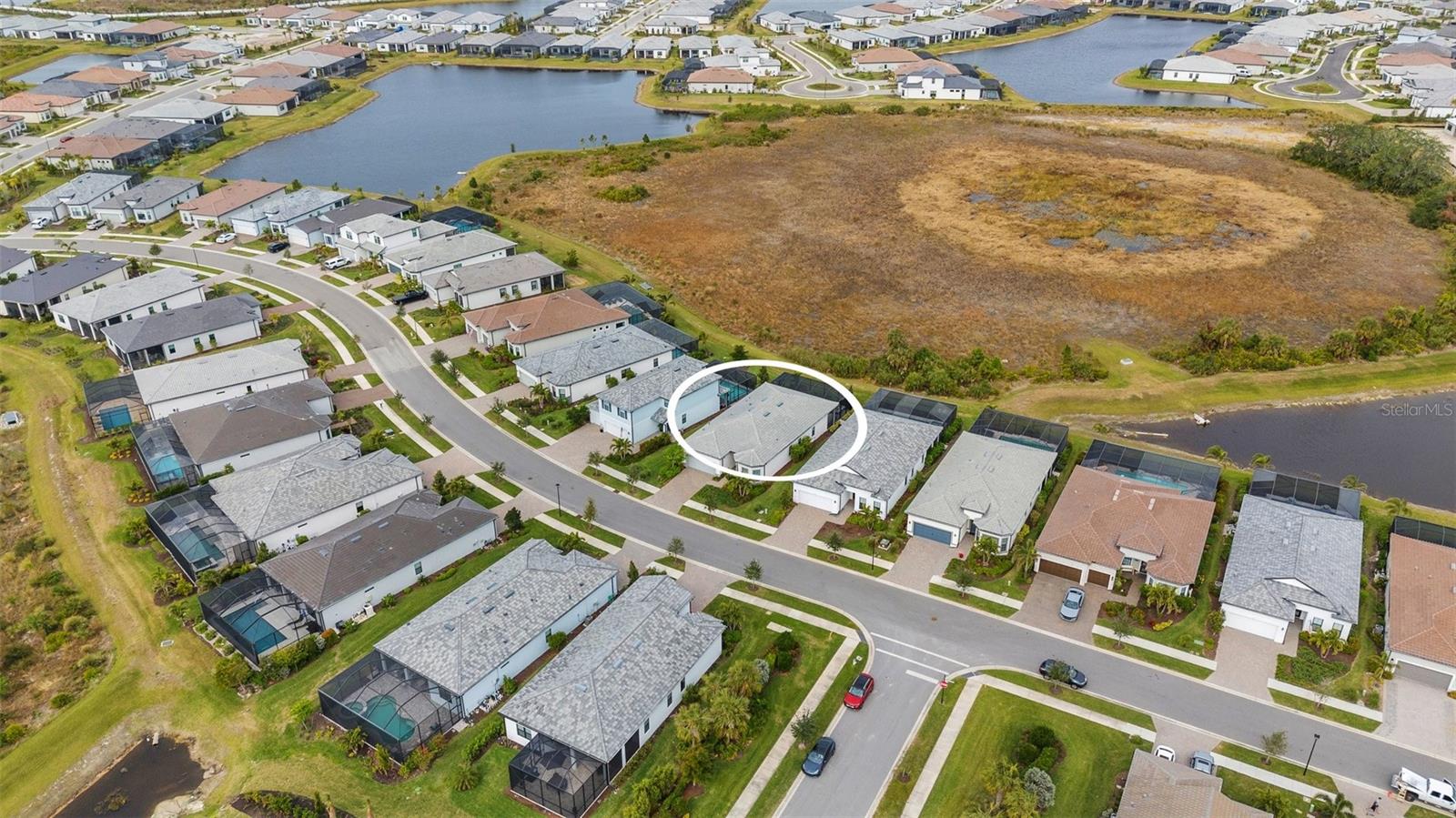 6260 TALON PRESERVE DR, NOKOMIS, FL, 34275