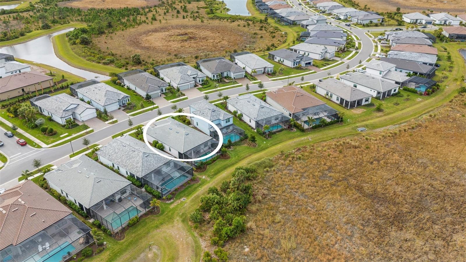 6260 TALON PRESERVE DR, NOKOMIS, FL, 34275