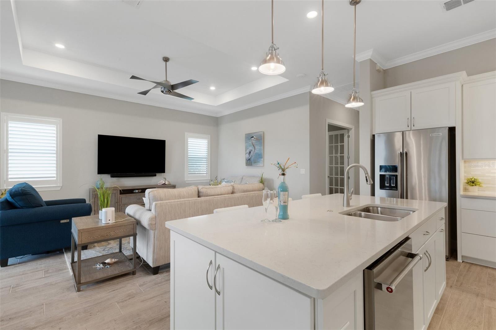 6260 TALON PRESERVE DR, NOKOMIS, FL, 34275