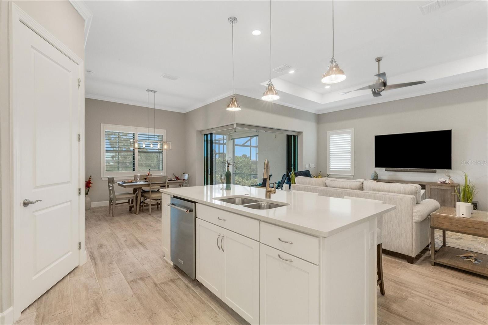 6260 TALON PRESERVE DR, NOKOMIS, FL, 34275