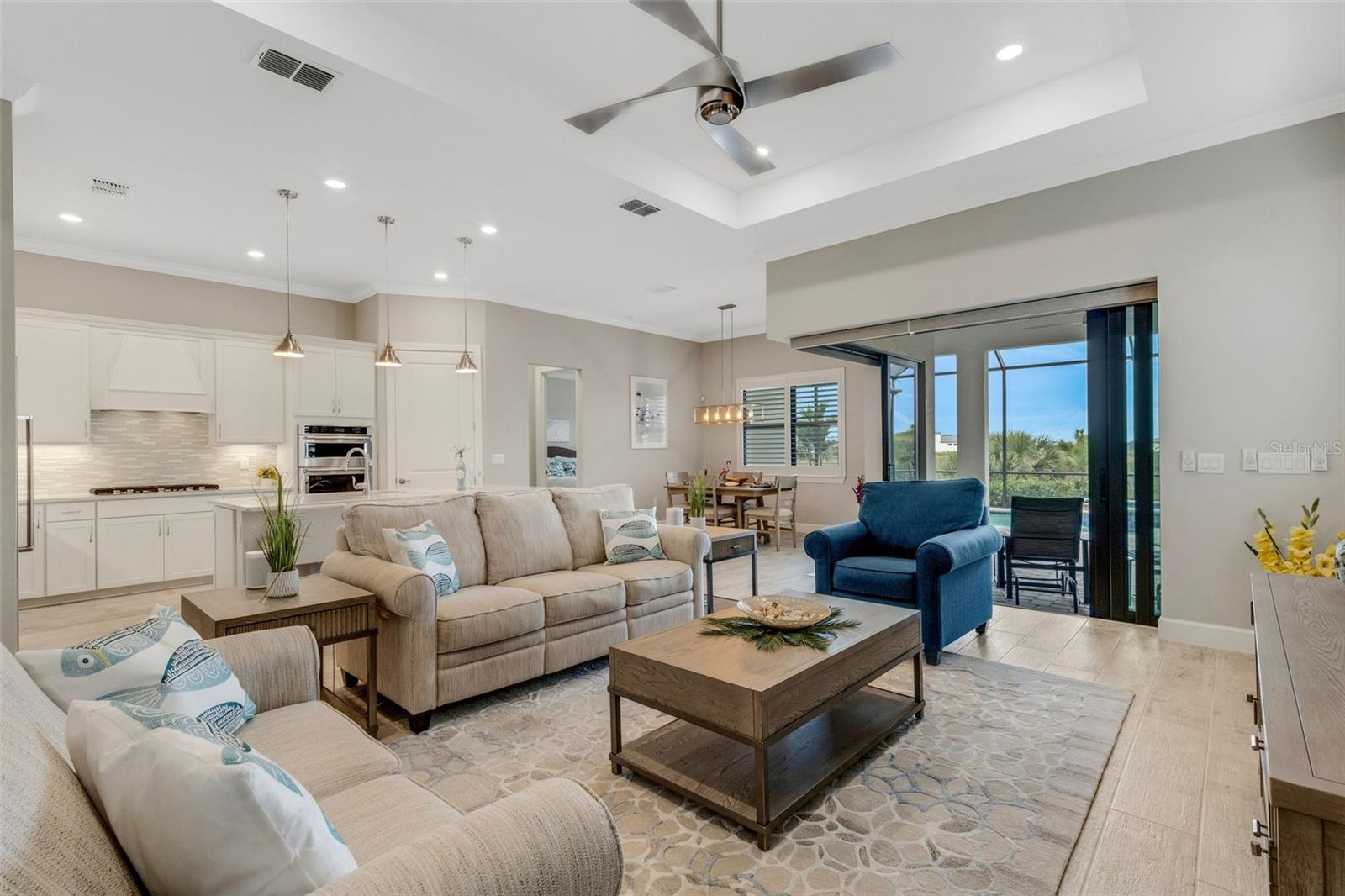 6260 TALON PRESERVE DR, NOKOMIS, FL, 34275