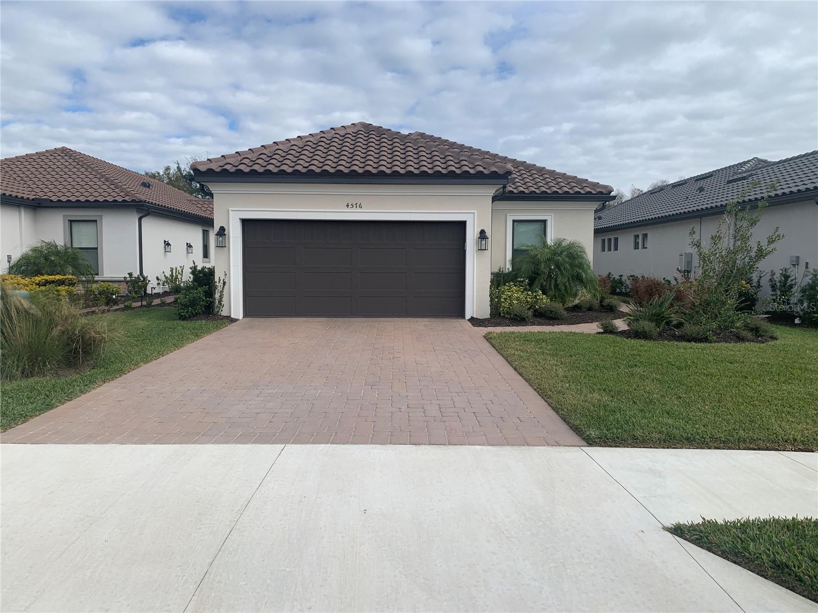 4576 GAROFALO RD, WESLEY CHAPEL, FL, 33543