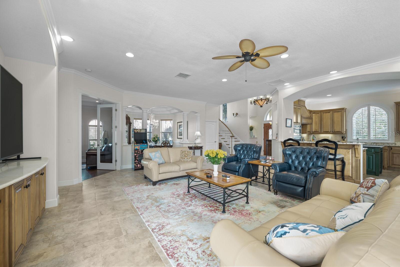 80 HIDDEN CV, FLAGLER BEACH, FL, 32136