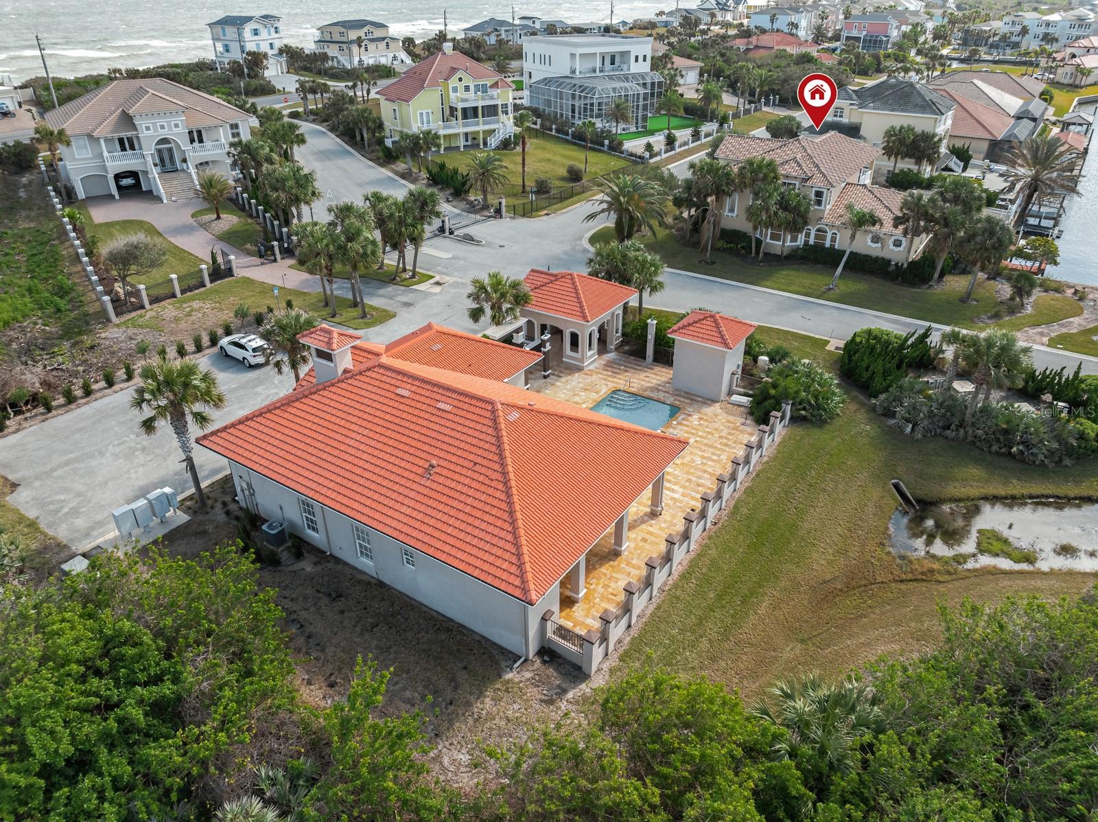 80 HIDDEN CV, FLAGLER BEACH, FL, 32136