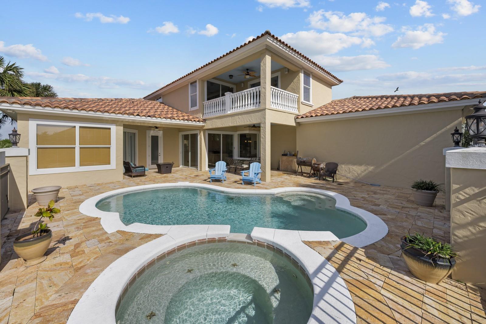 80 HIDDEN CV, FLAGLER BEACH, FL, 32136