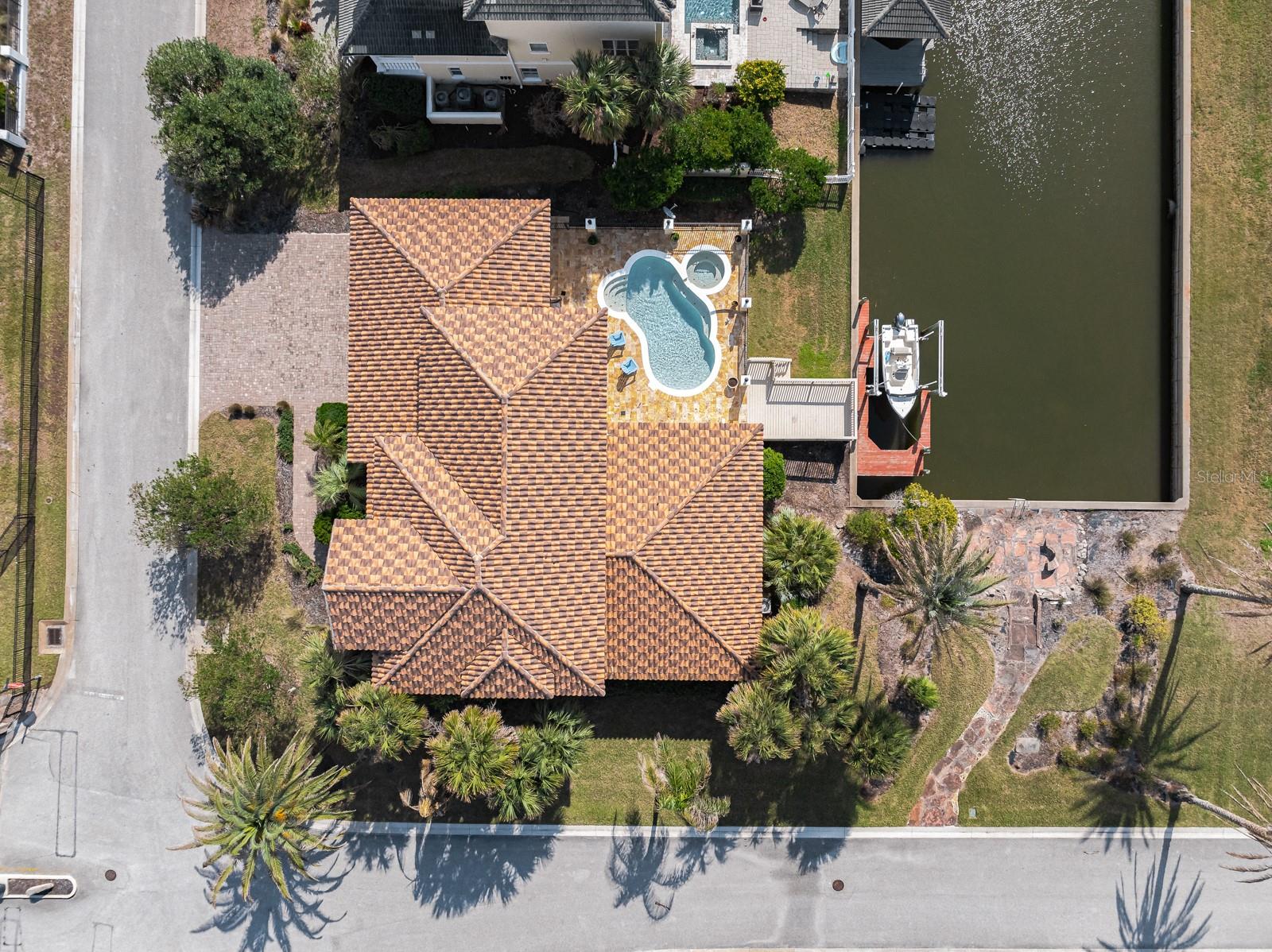 80 HIDDEN CV, FLAGLER BEACH, FL, 32136