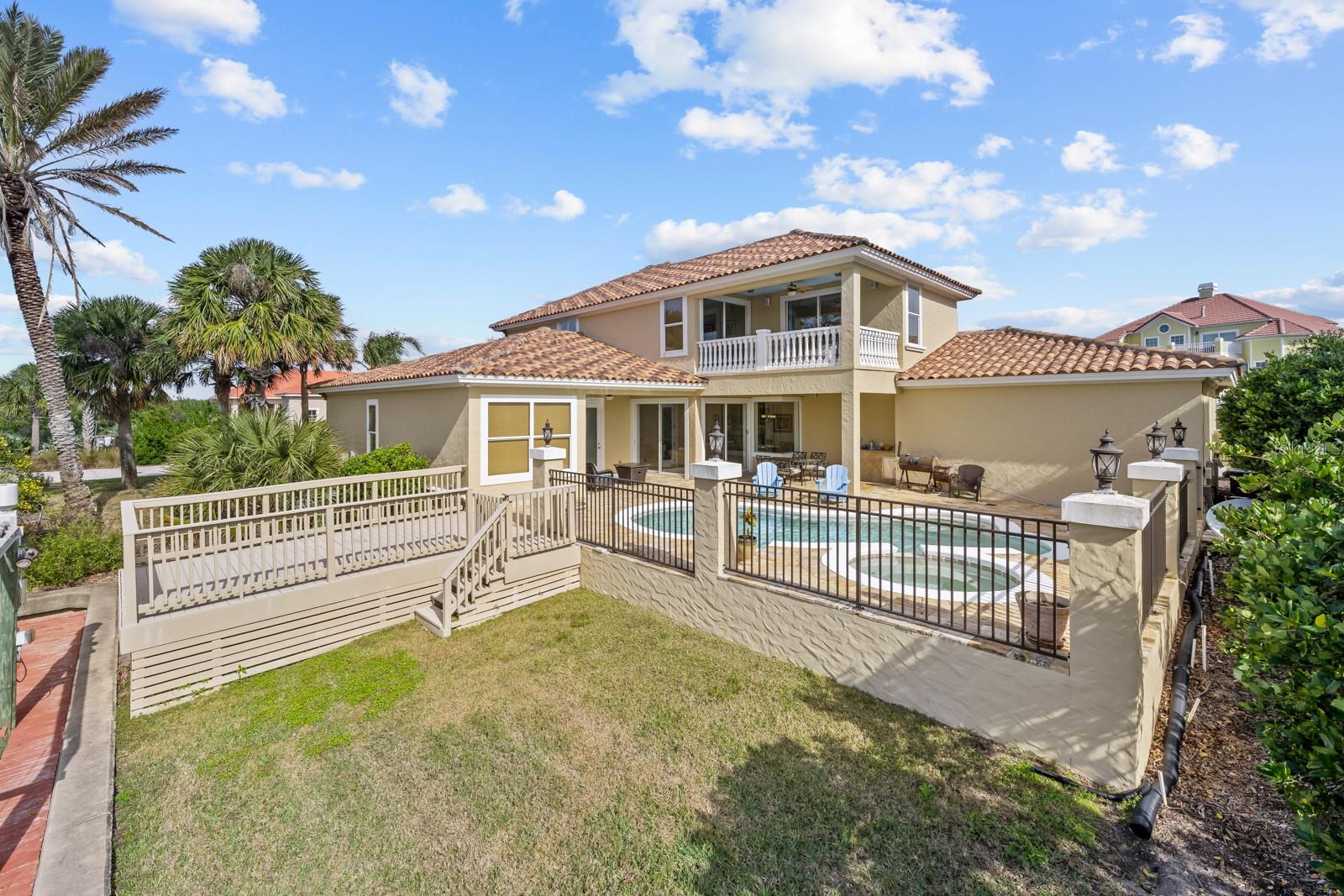 80 HIDDEN CV, FLAGLER BEACH, FL, 32136