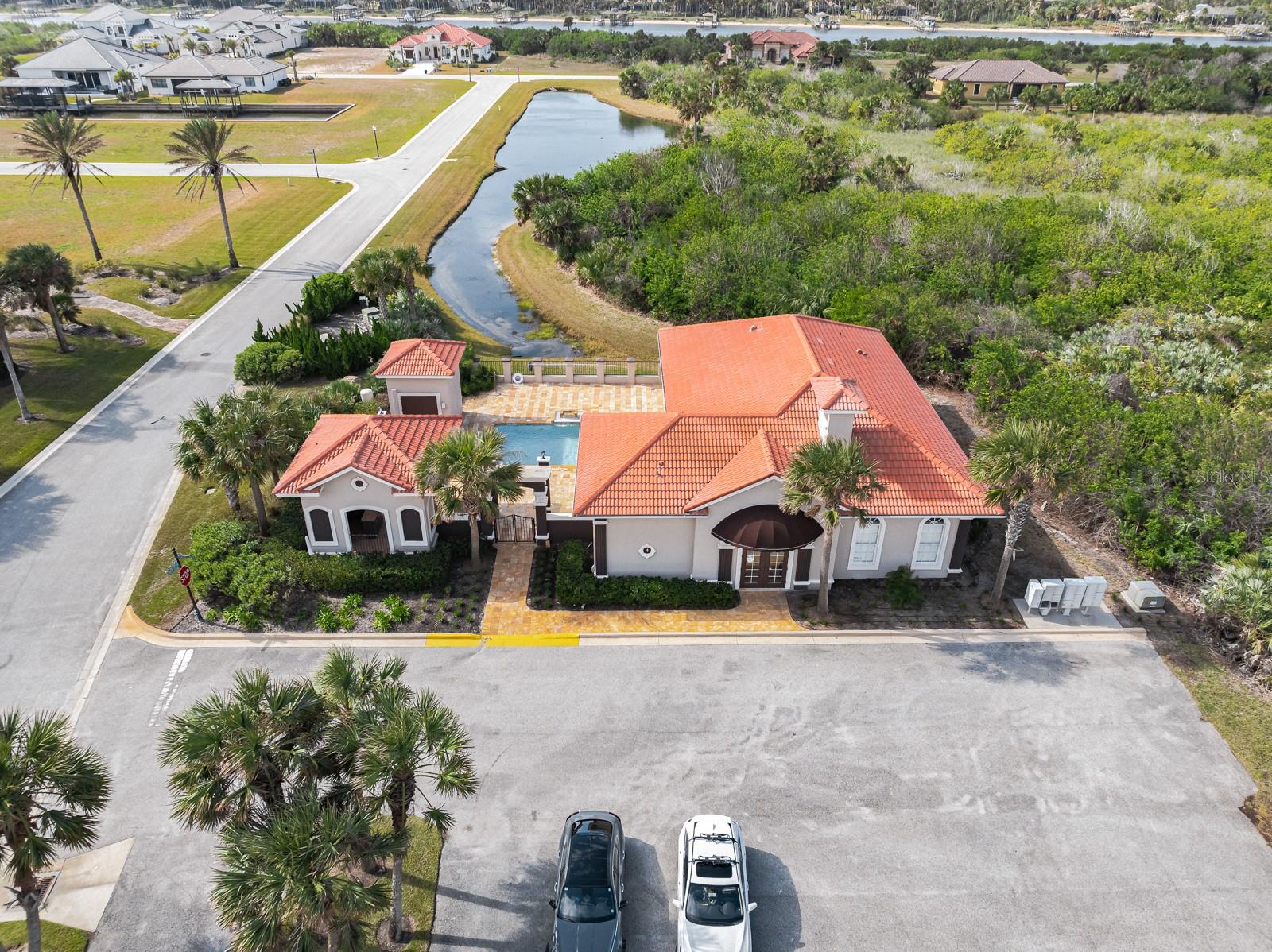 80 HIDDEN CV, FLAGLER BEACH, FL, 32136