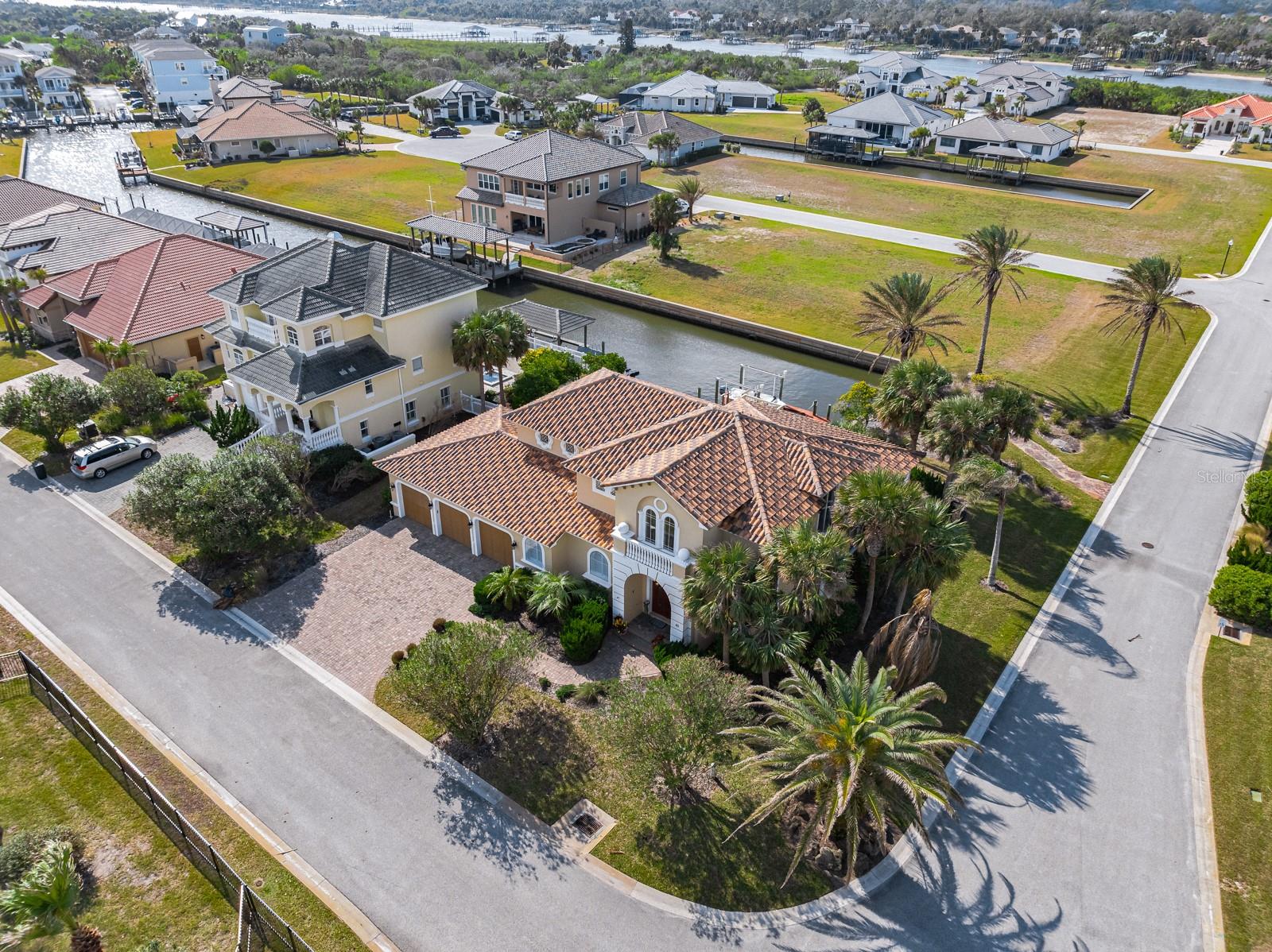 80 HIDDEN CV, FLAGLER BEACH, FL, 32136