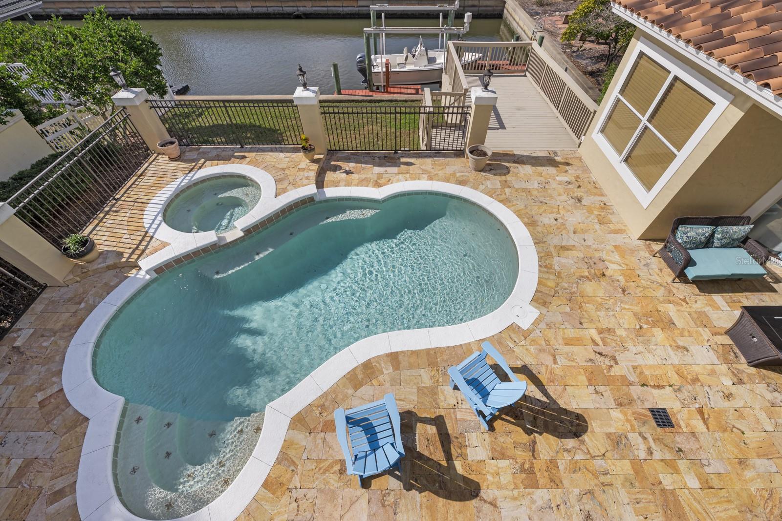 80 HIDDEN CV, FLAGLER BEACH, FL, 32136