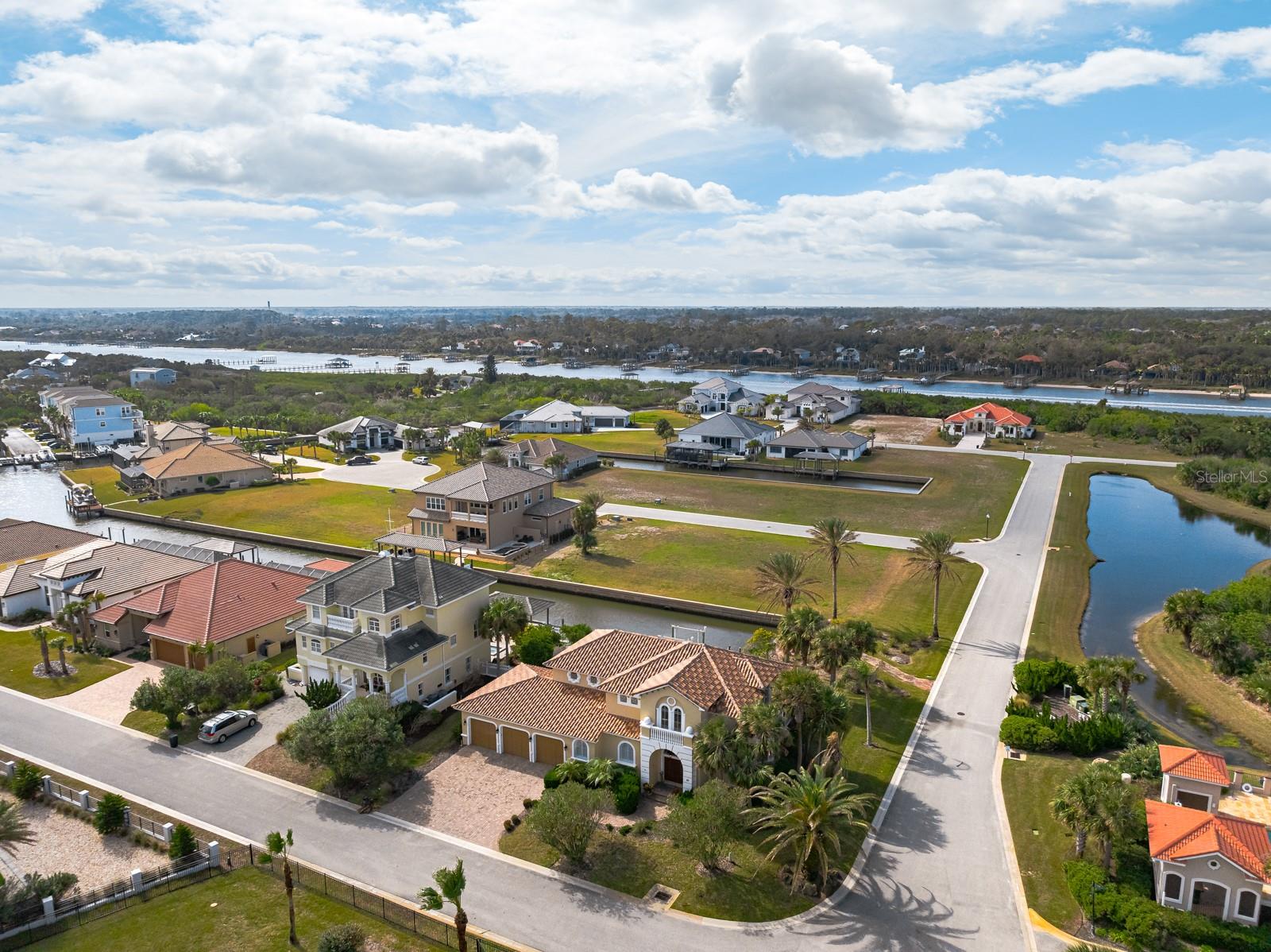 80 HIDDEN CV, FLAGLER BEACH, FL, 32136