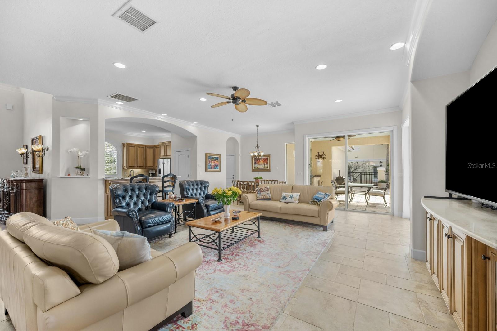 80 HIDDEN CV, FLAGLER BEACH, FL, 32136