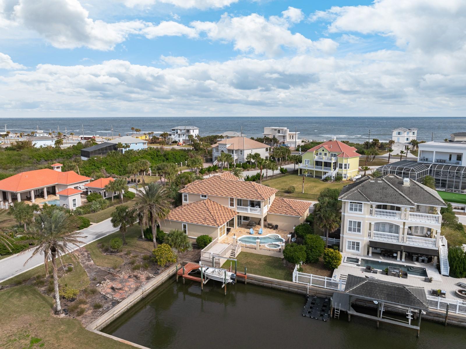 80 HIDDEN CV, FLAGLER BEACH, FL, 32136
