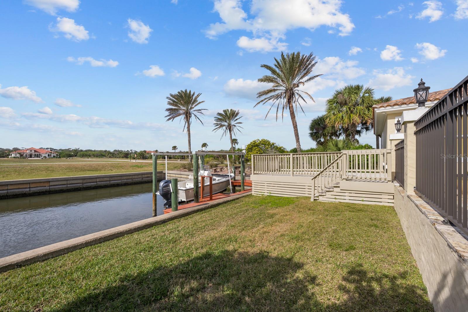 80 HIDDEN CV, FLAGLER BEACH, FL, 32136