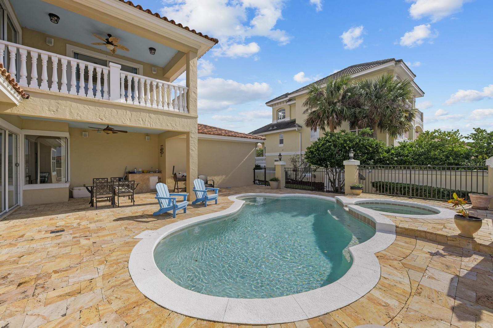 80 HIDDEN CV, FLAGLER BEACH, FL, 32136