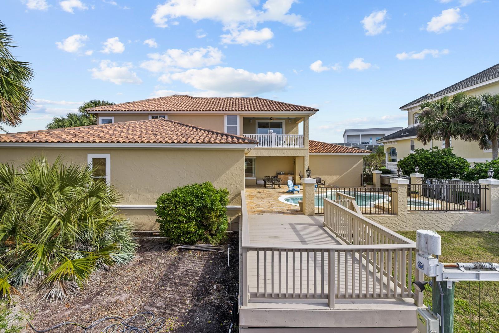 80 HIDDEN CV, FLAGLER BEACH, FL, 32136