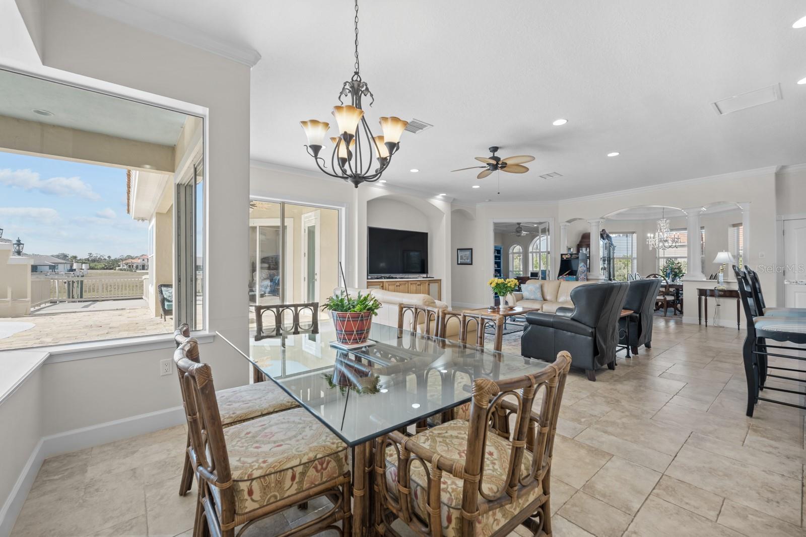 80 HIDDEN CV, FLAGLER BEACH, FL, 32136