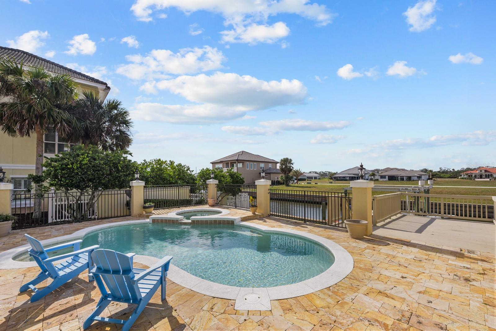 80 HIDDEN CV, FLAGLER BEACH, FL, 32136