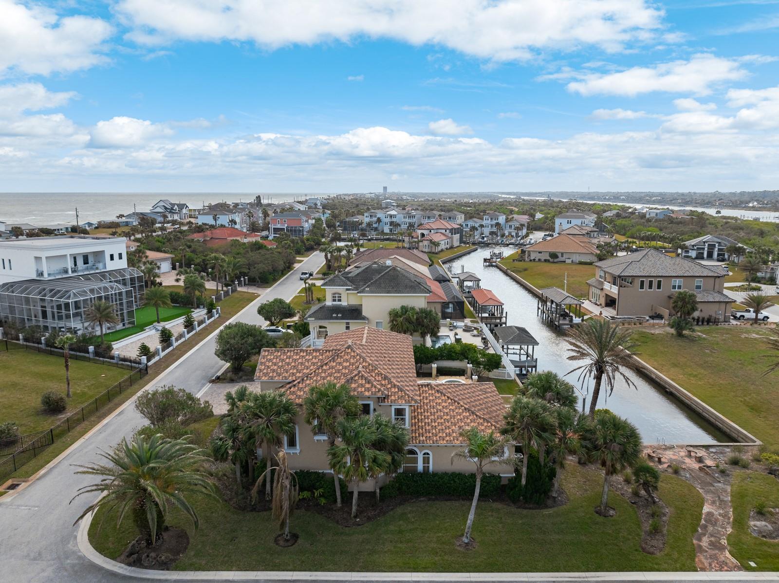 80 HIDDEN CV, FLAGLER BEACH, FL, 32136