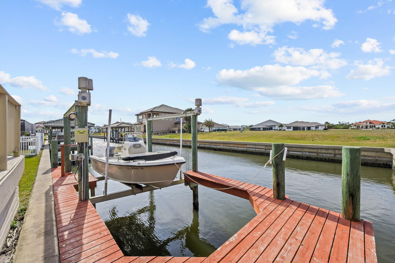 80 HIDDEN CV, FLAGLER BEACH, FL, 32136