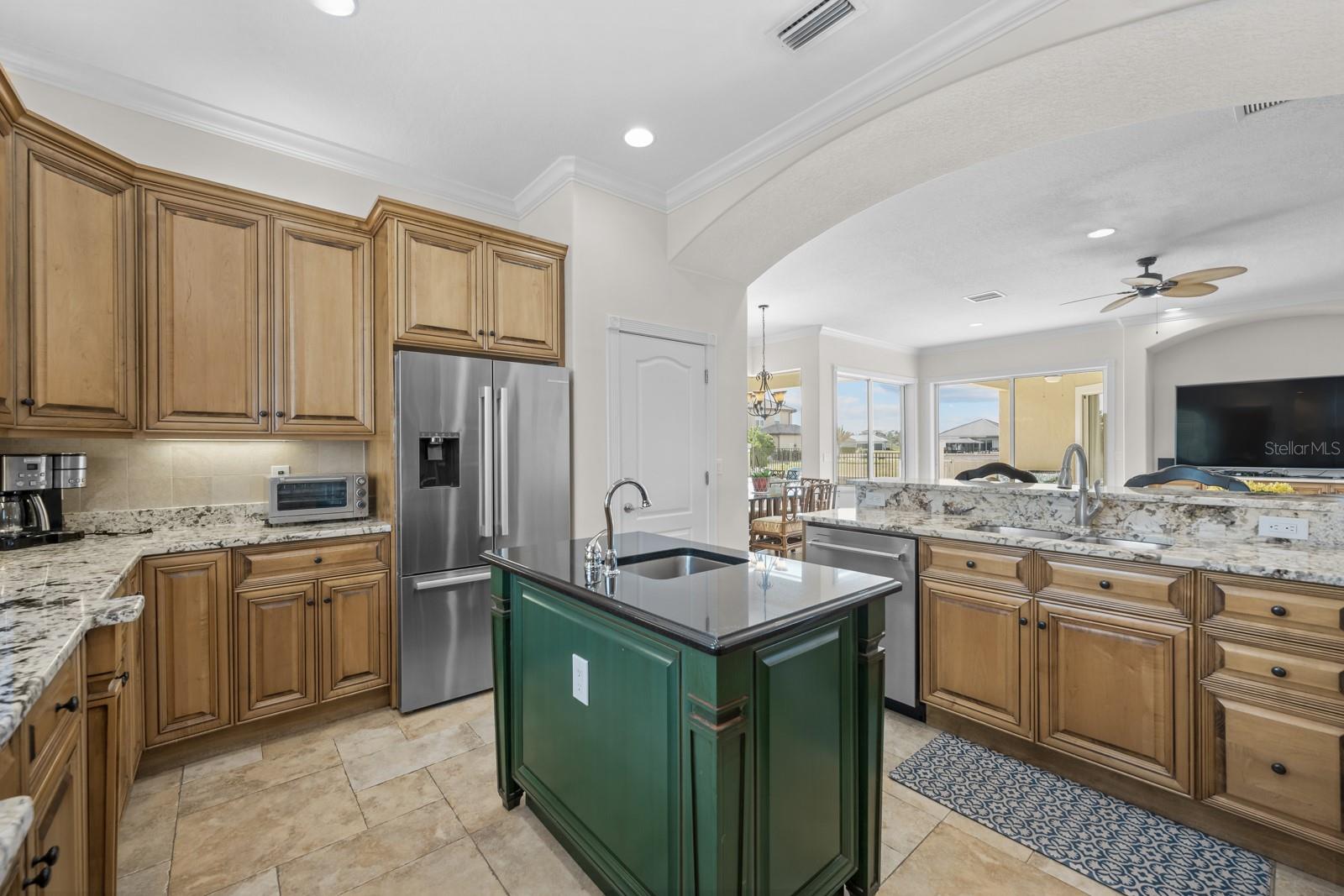 80 HIDDEN CV, FLAGLER BEACH, FL, 32136