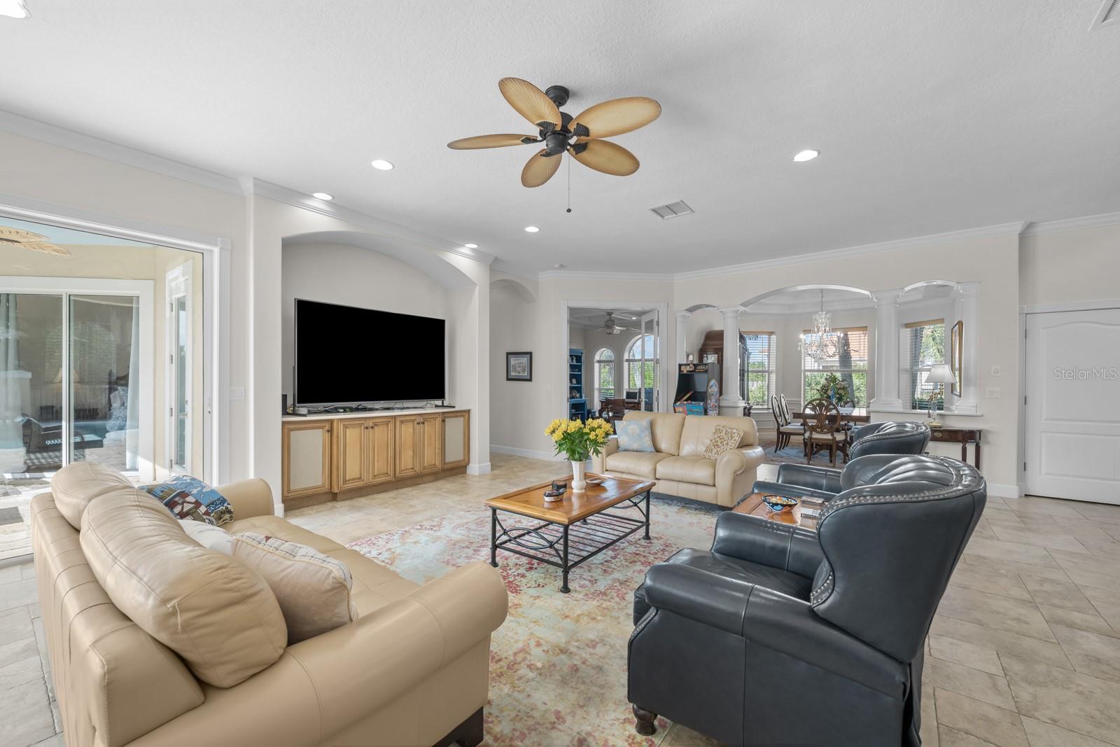 80 HIDDEN CV, FLAGLER BEACH, FL, 32136
