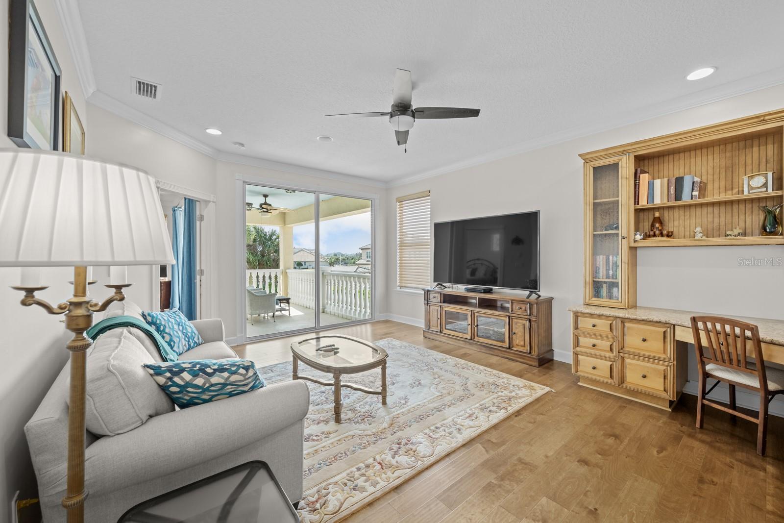 80 HIDDEN CV, FLAGLER BEACH, FL, 32136
