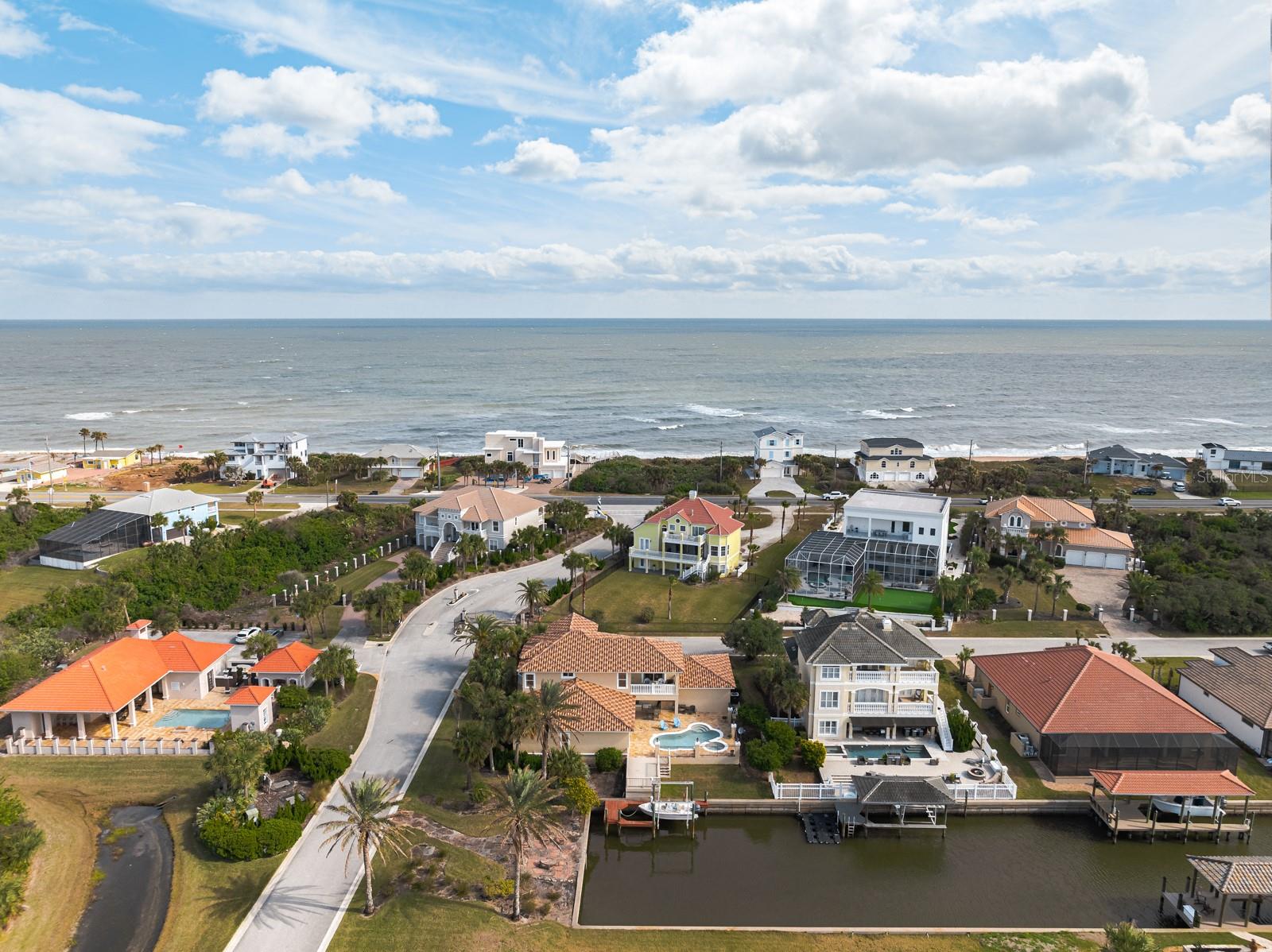 80 HIDDEN CV, FLAGLER BEACH, FL, 32136