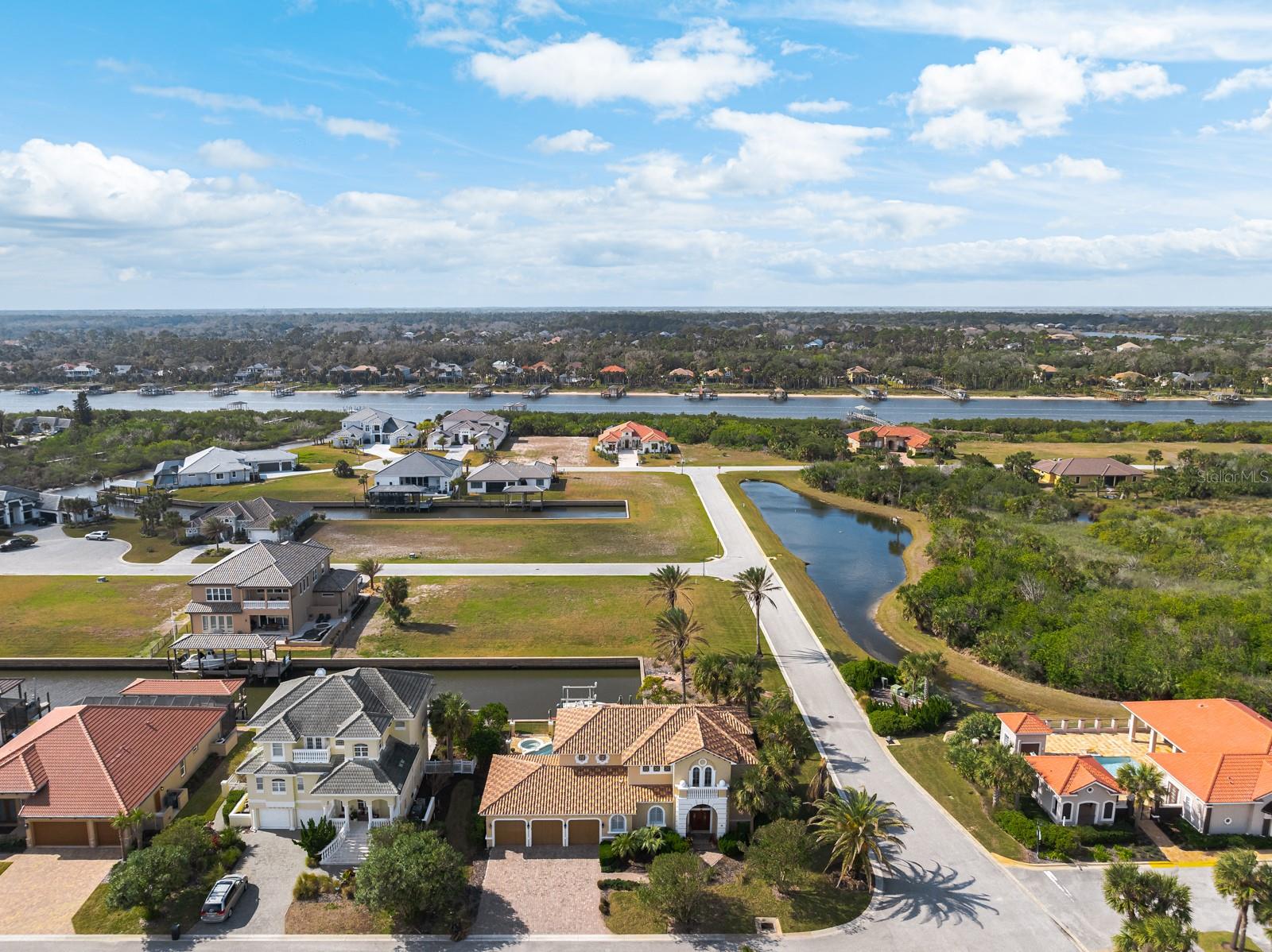 80 HIDDEN CV, FLAGLER BEACH, FL, 32136