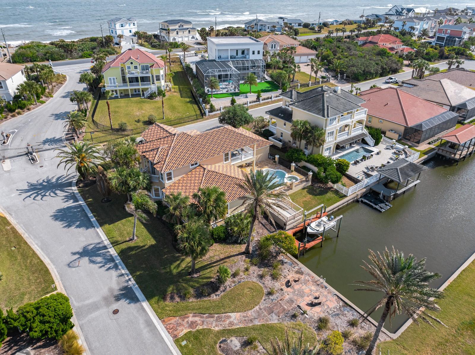 80 HIDDEN CV, FLAGLER BEACH, FL, 32136
