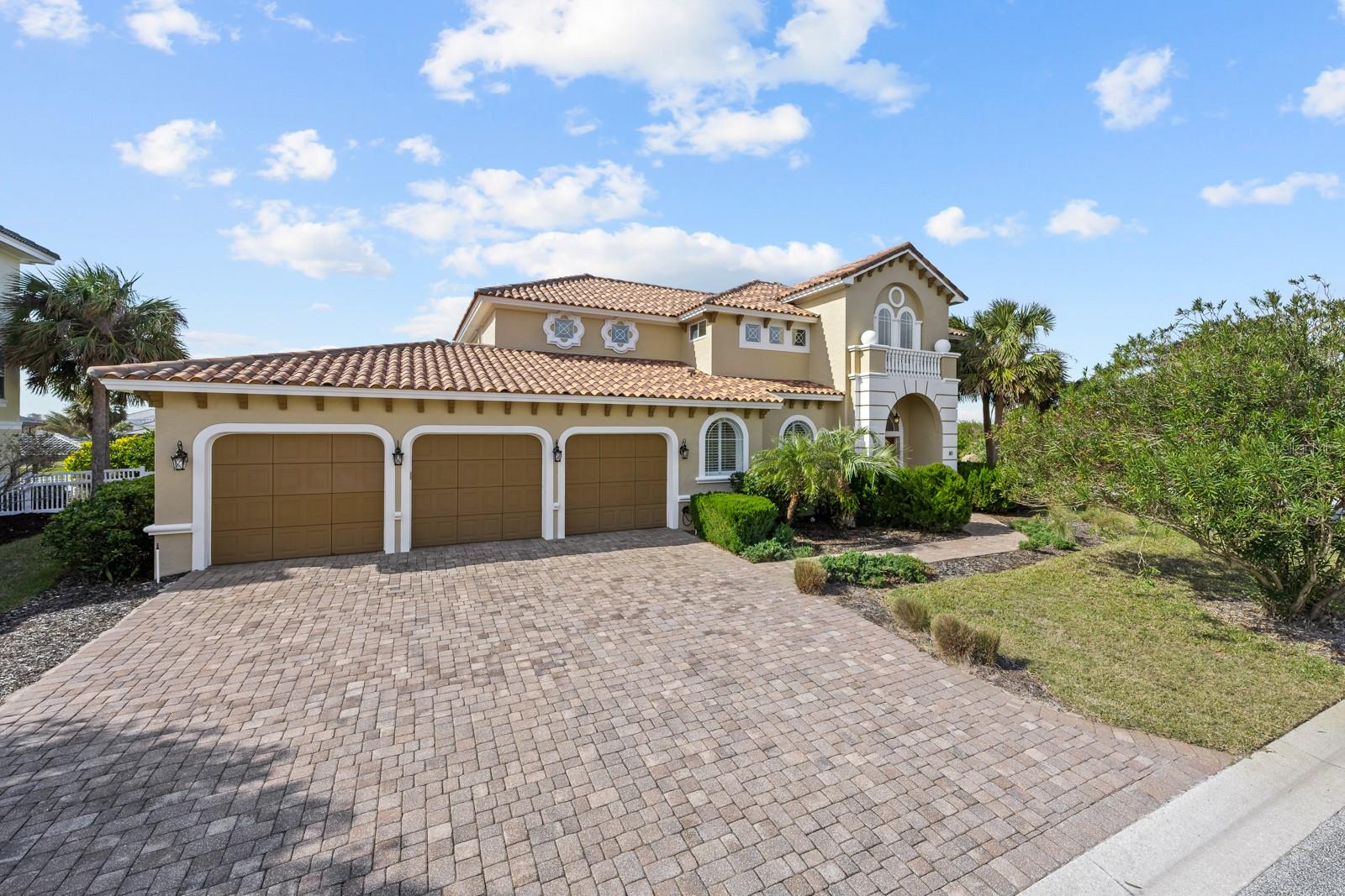 80 HIDDEN CV, FLAGLER BEACH, FL, 32136