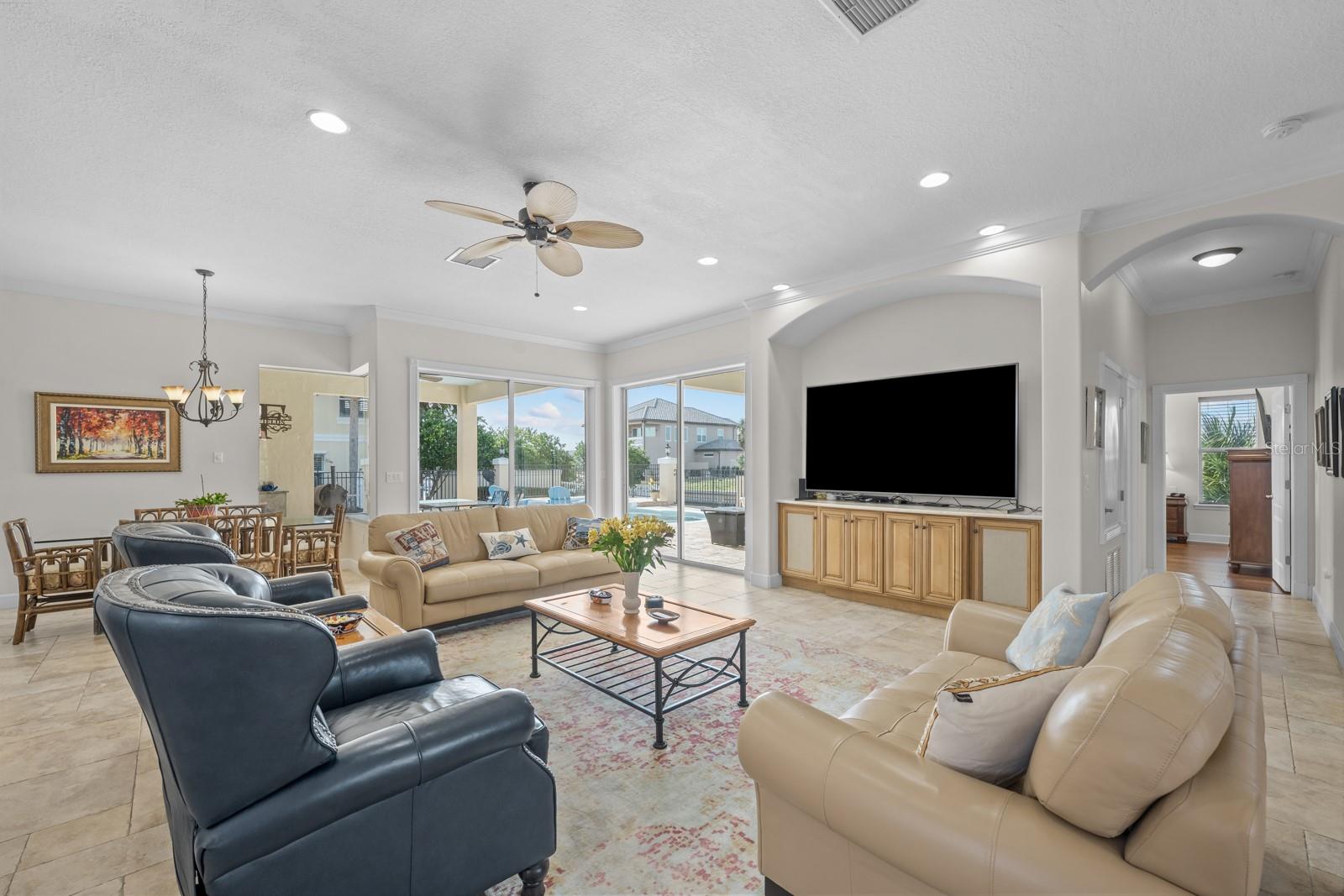 80 HIDDEN CV, FLAGLER BEACH, FL, 32136