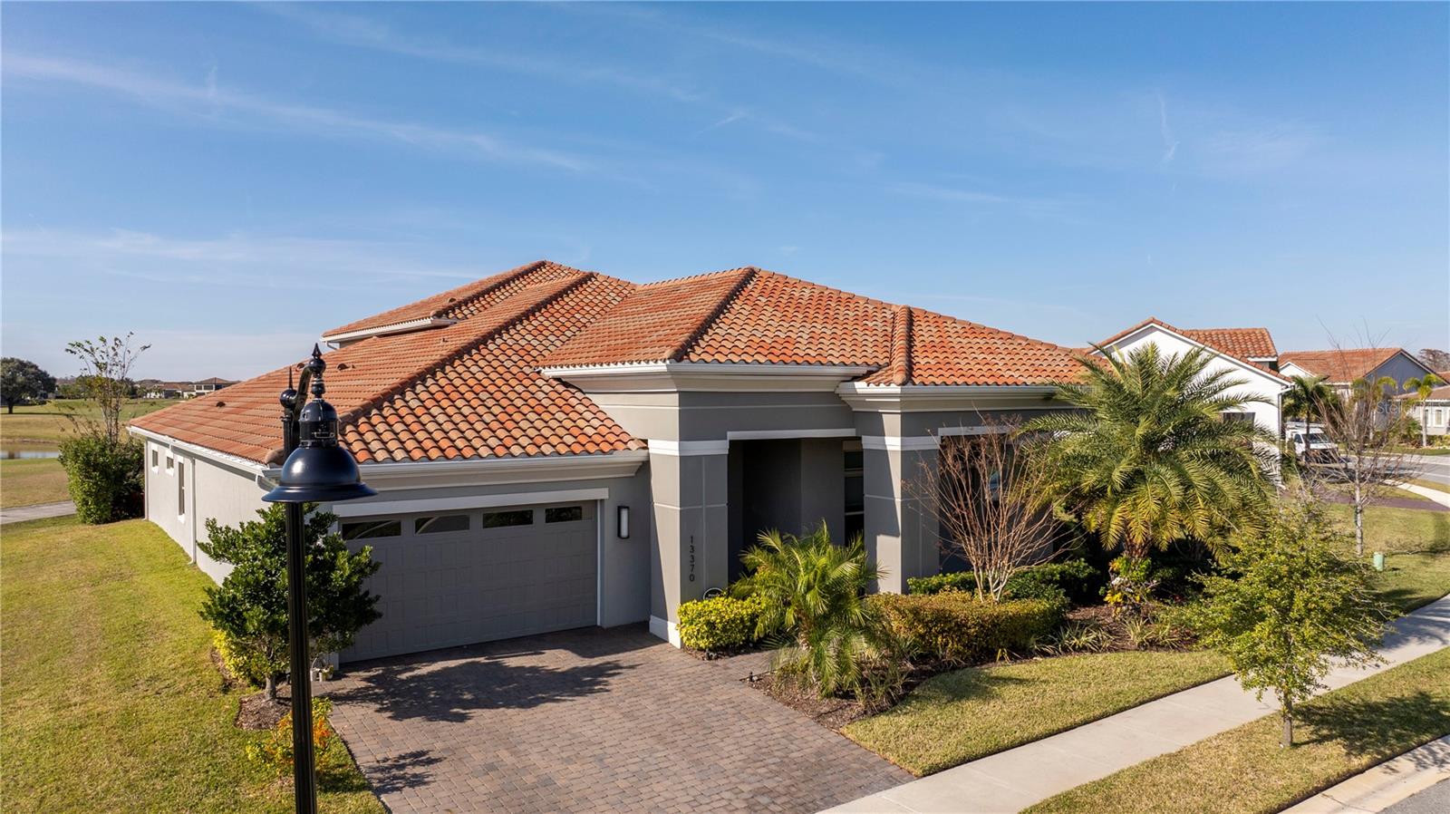 13370 ALDERLEY DR, ORLANDO, FL, 32832