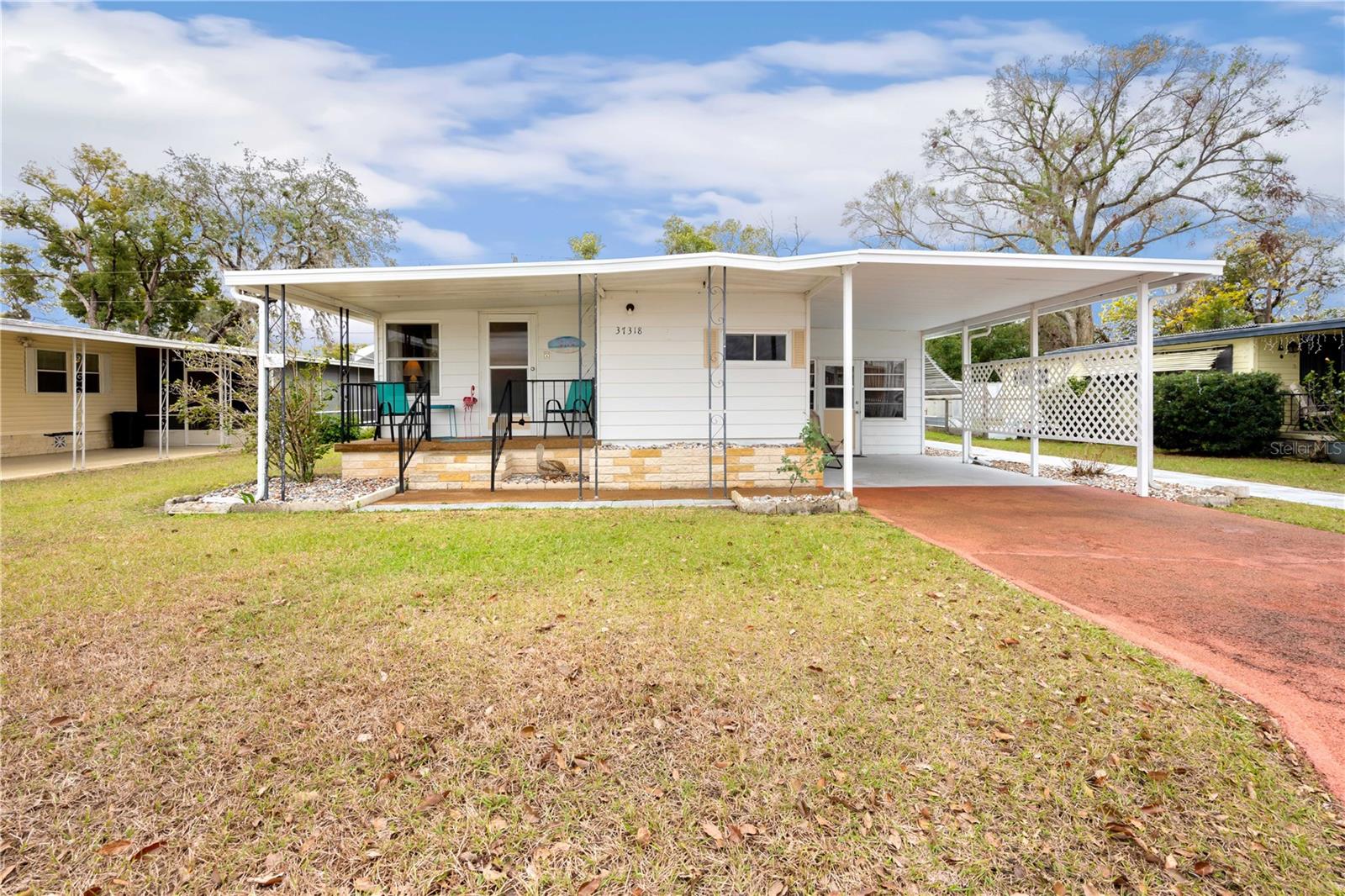 37318 LOIS AVE, ZEPHYRHILLS, FL, 33542