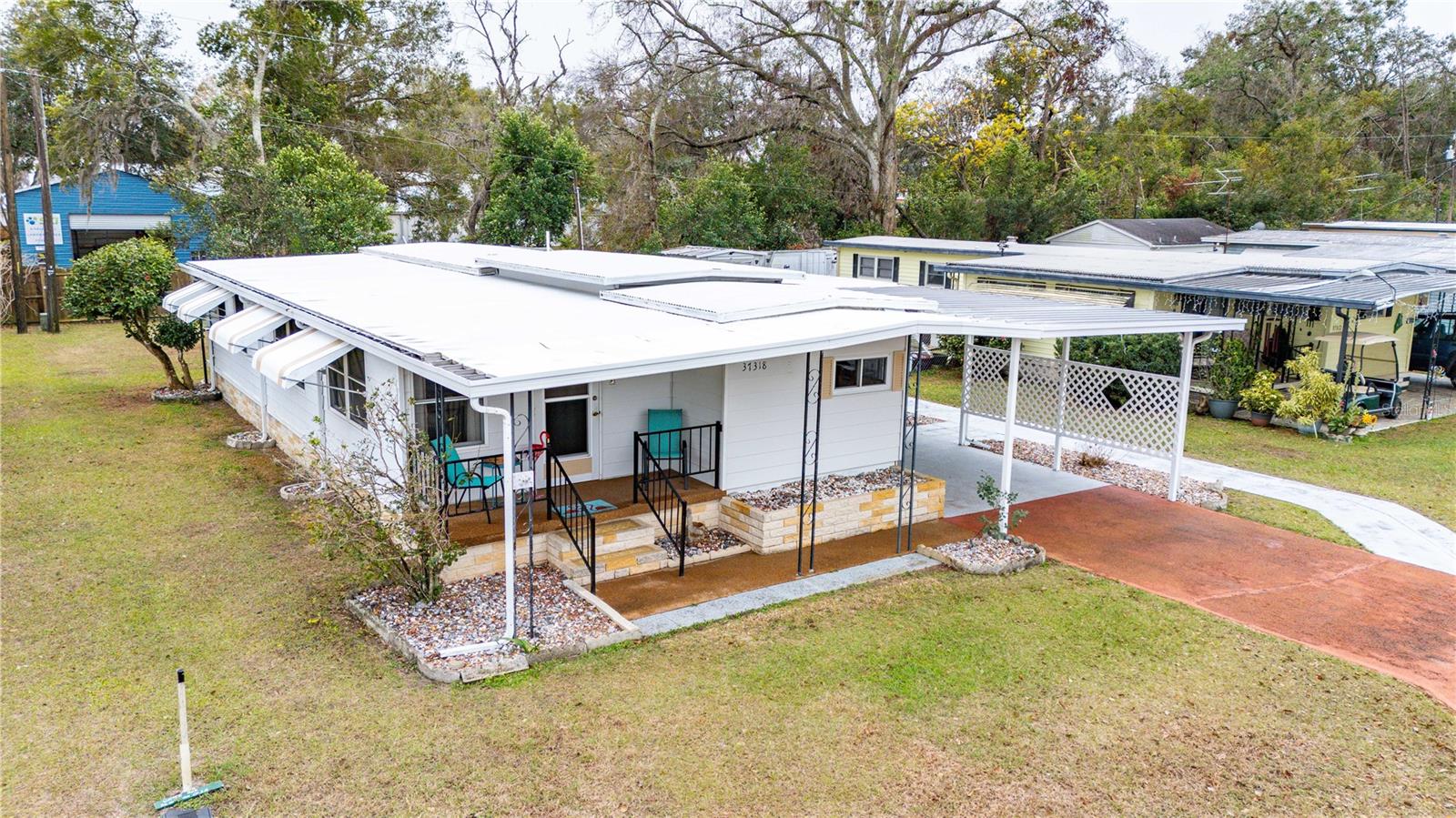 37318 LOIS AVE, ZEPHYRHILLS, FL, 33542