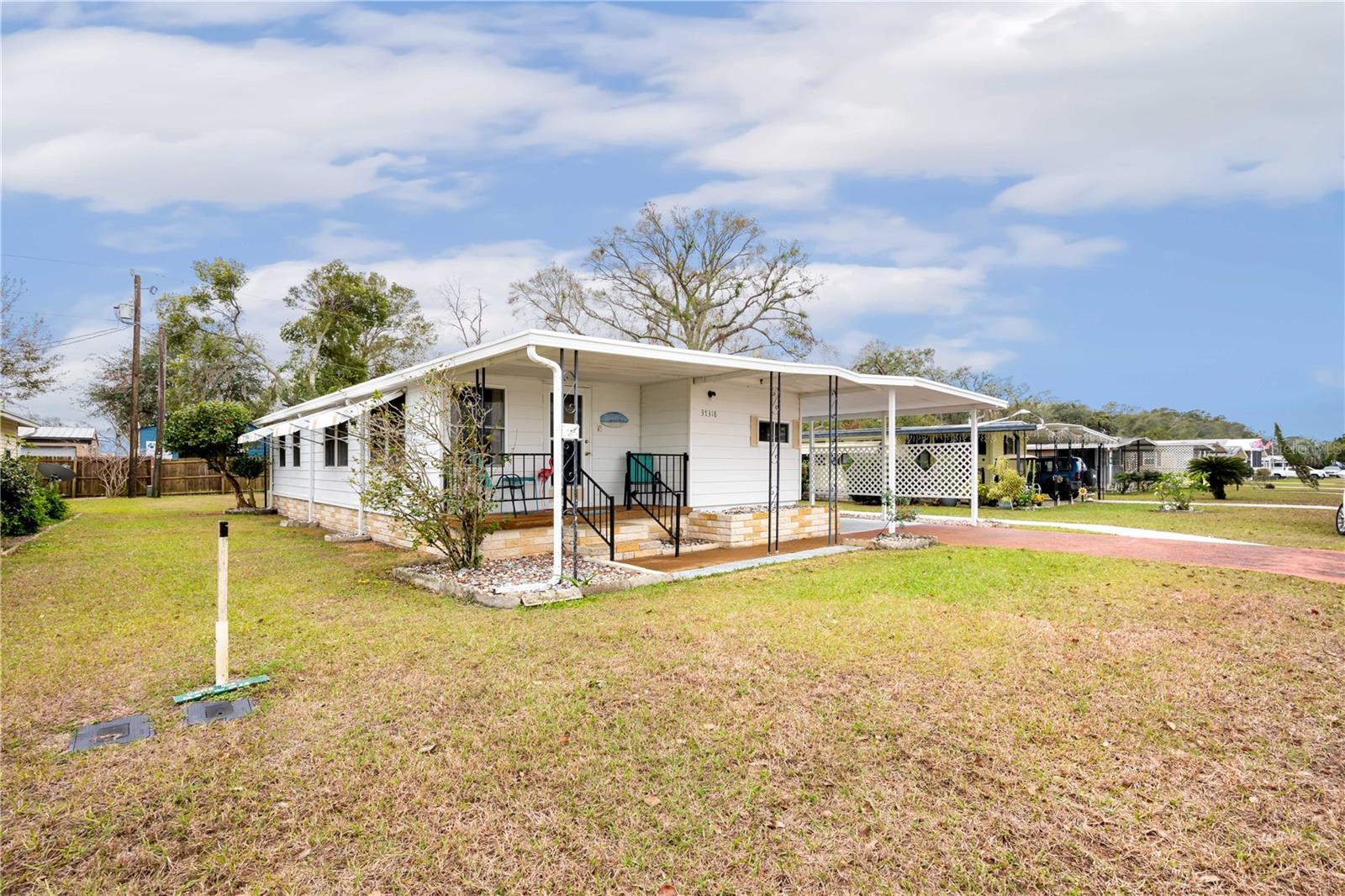 37318 LOIS AVE, ZEPHYRHILLS, FL, 33542
