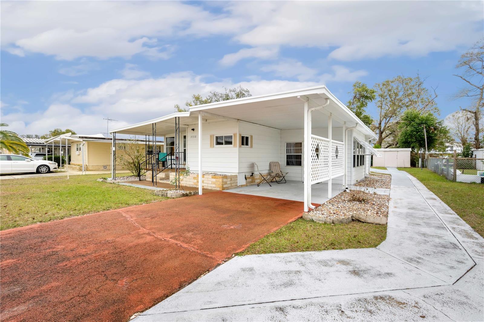 37318 LOIS AVE, ZEPHYRHILLS, FL, 33542