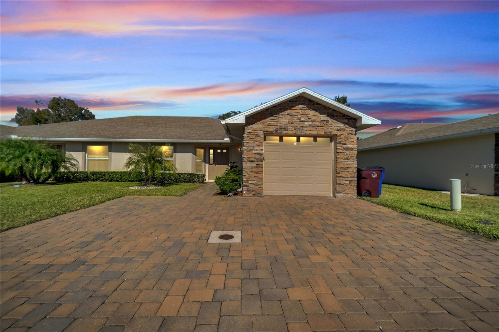 1748 CHRISTINA LEE LANE, ST CLOUD, FL, 34769