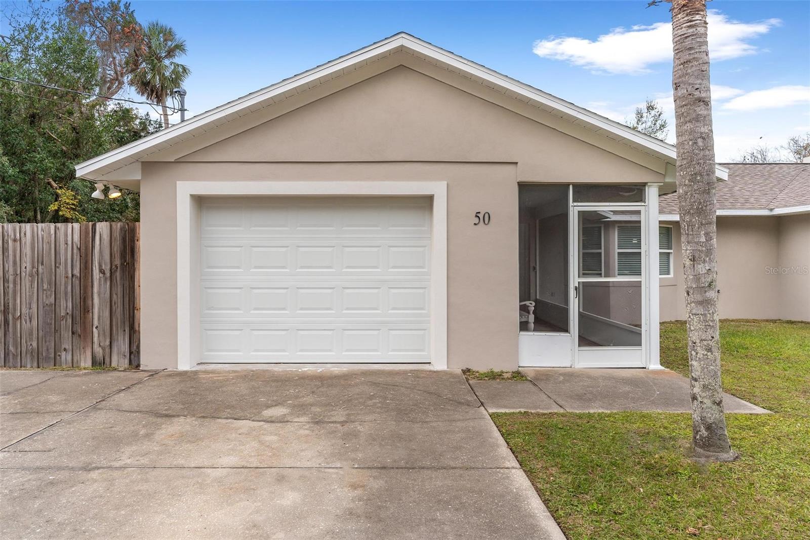 50 HIGHLAND AVE, UMATILLA, FL, 32784