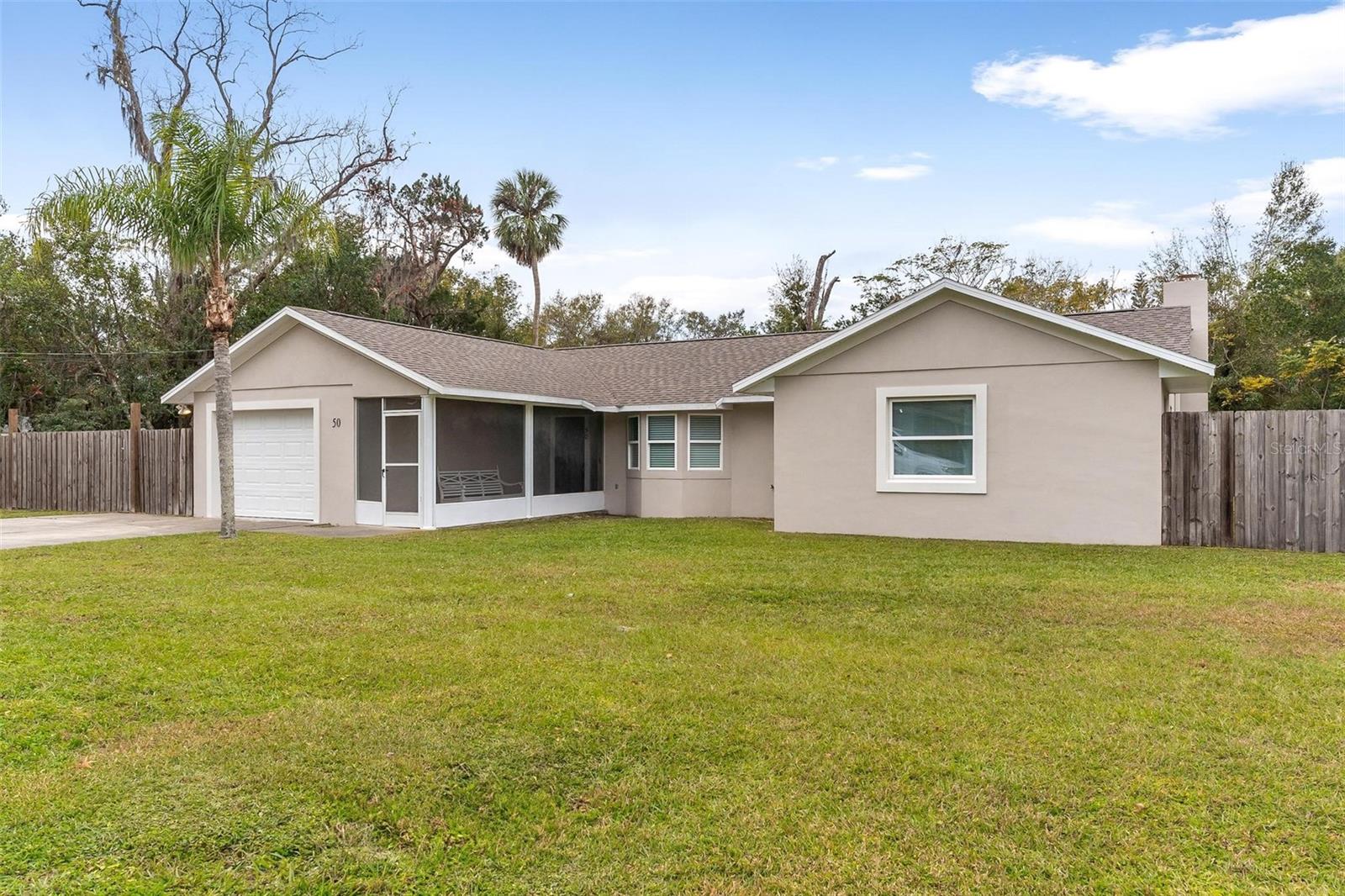 50 HIGHLAND AVE, UMATILLA, FL, 32784